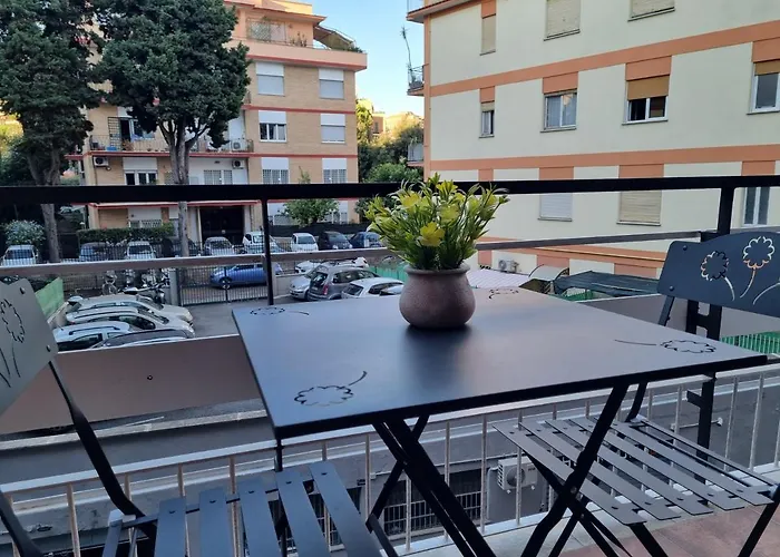 Casa vacanze Il Piccolo Sogno Di *