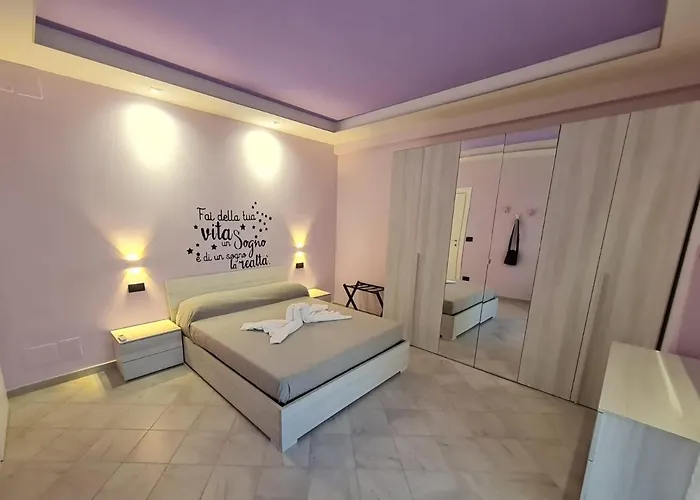 Tatil Evi Il Piccolo Sogno Di Roma