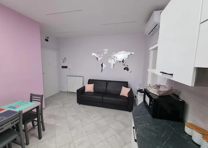 Casa vacanze Il Piccolo Sogno Di