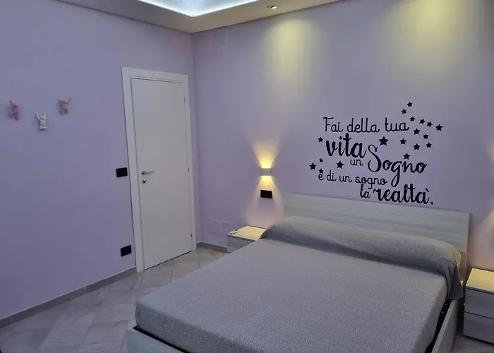 Il Piccolo Sogno Di Casa vacanze